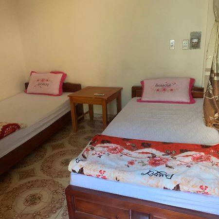 Infinity Ha Giang Loop - Homestay And Motorbike Rentals Exterior photo