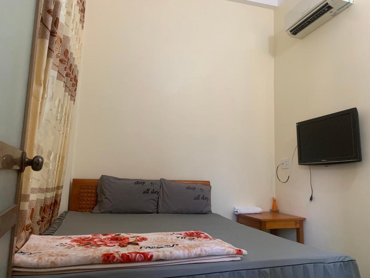 Infinity Ha Giang Loop - Homestay And Motorbike Rentals Exterior photo